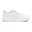Peak Taichi Culture Shoes-White