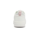 Peak Taichi Culture Shoes-White