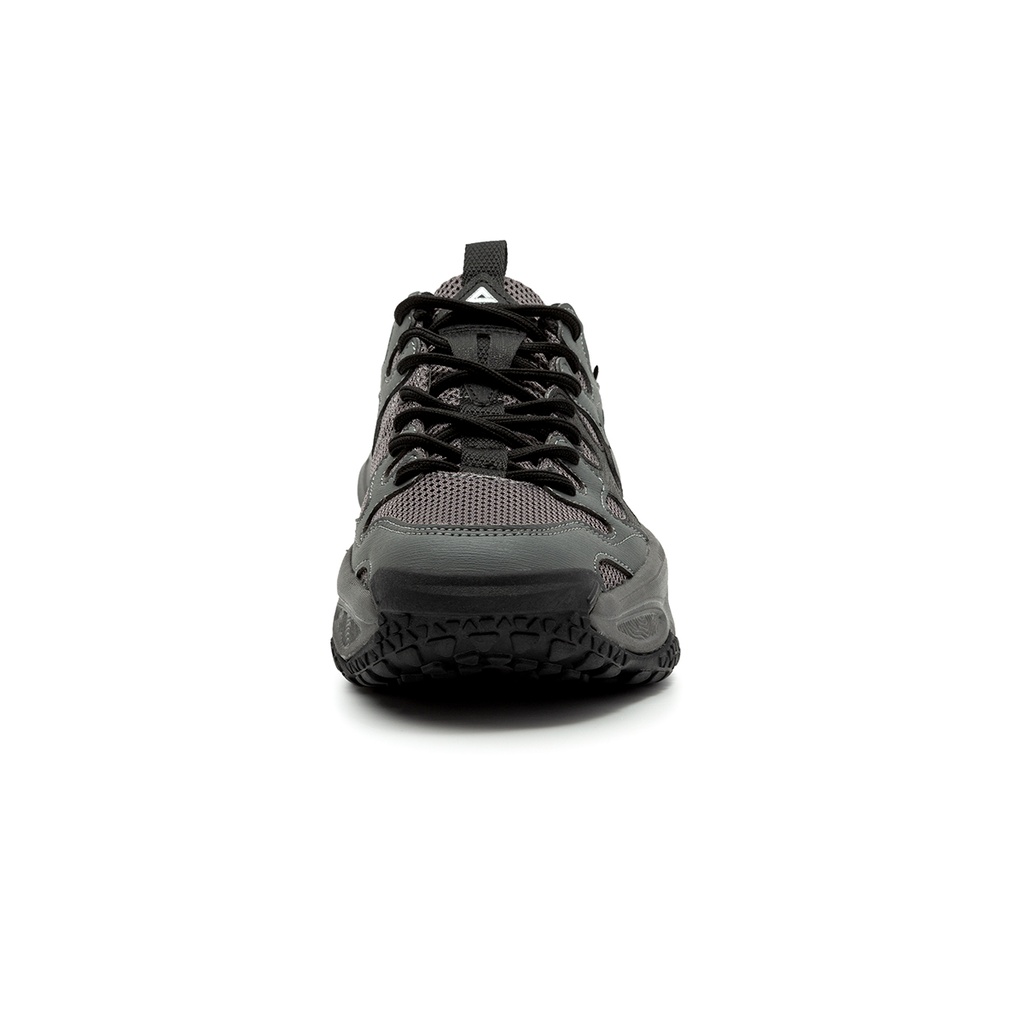Peak Taichi Sports Shoes Grey/Black