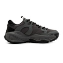 Peak Taichi Sports Shoes Grey/Black