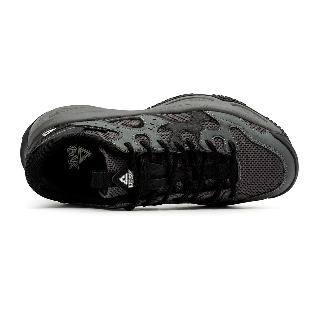 Peak Taichi Sports Shoes Grey/Black