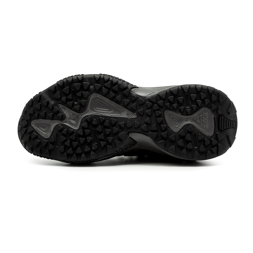 Peak Taichi Sports Shoes Grey/Black