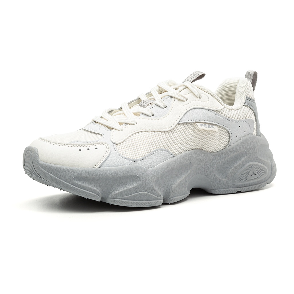 Peak Taichi Sports Shoes White/Grey