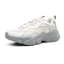 Peak Taichi Sports Shoes White/Grey