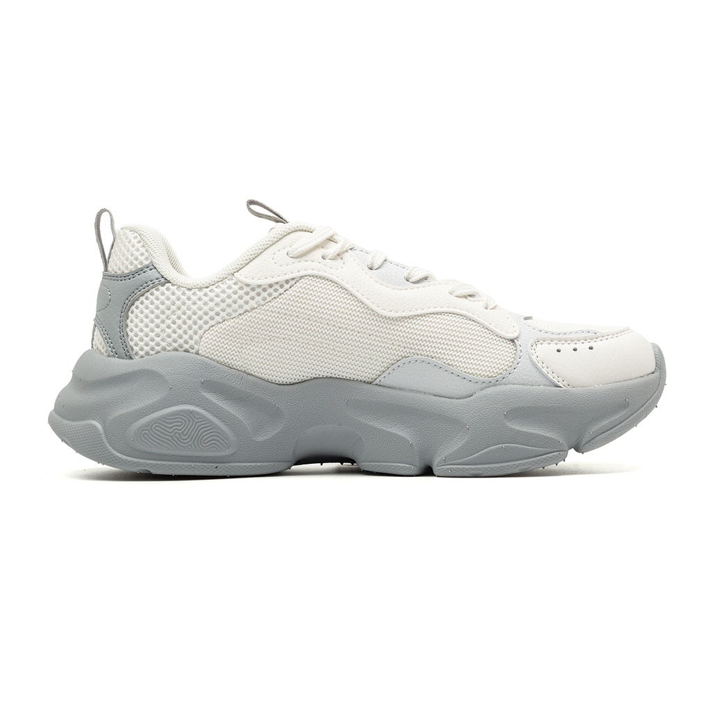 Peak Taichi Sports Shoes White/Grey