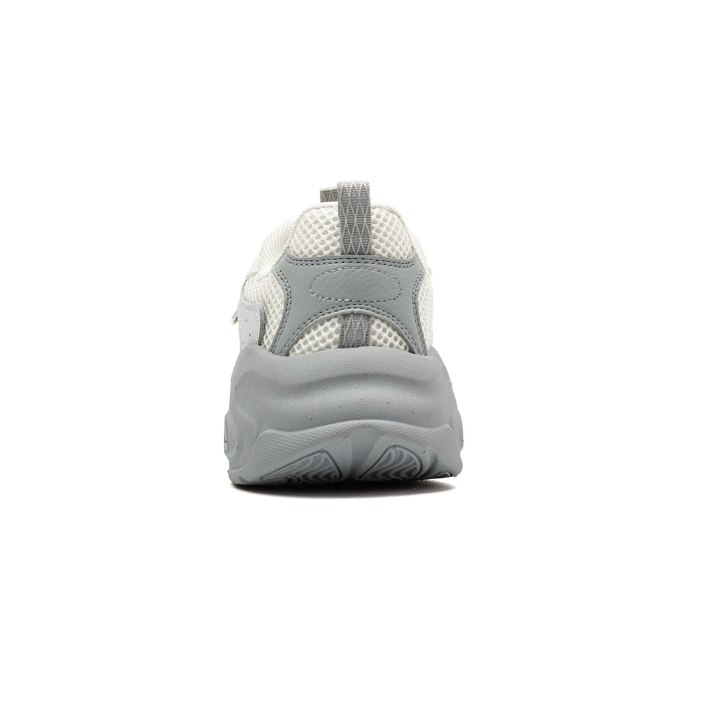 Peak Taichi Sports Shoes White/Grey