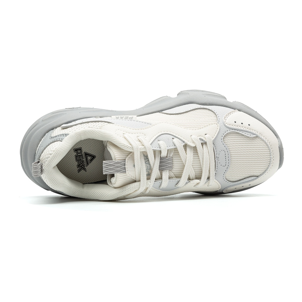 Peak Taichi Sports Shoes White/Grey