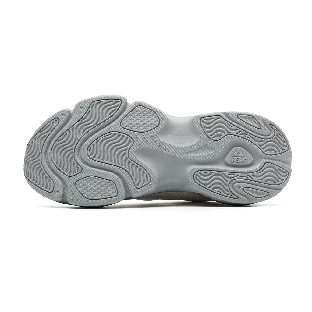 Peak Taichi Sports Shoes White/Grey