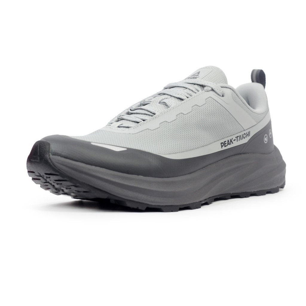 Peak Taichi Sports Shoes Grey