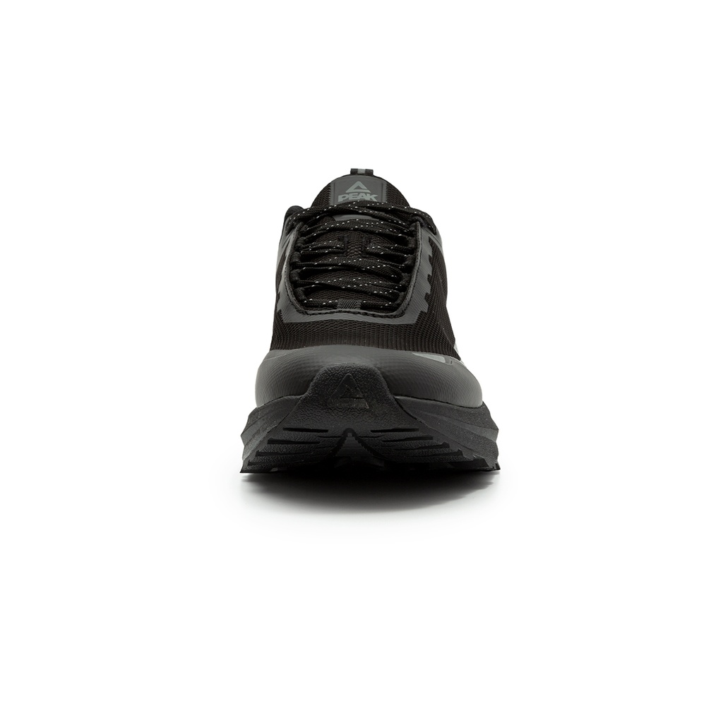 Peak Taichi Sports Shoes All Black