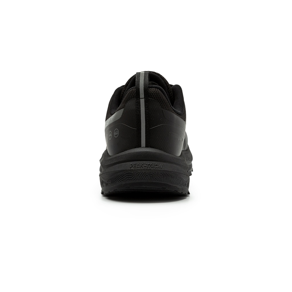Peak Taichi Sports Shoes All Black