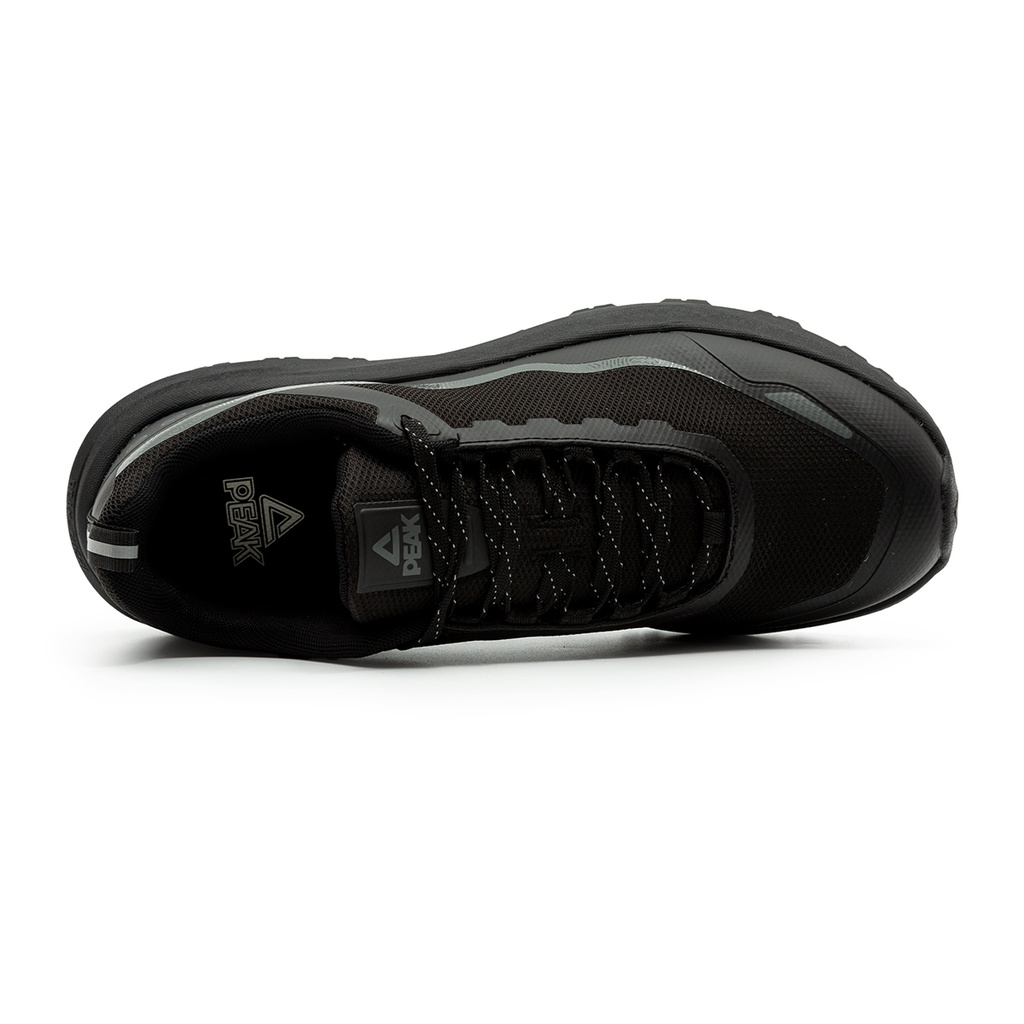 Peak Taichi Sports Shoes All Black