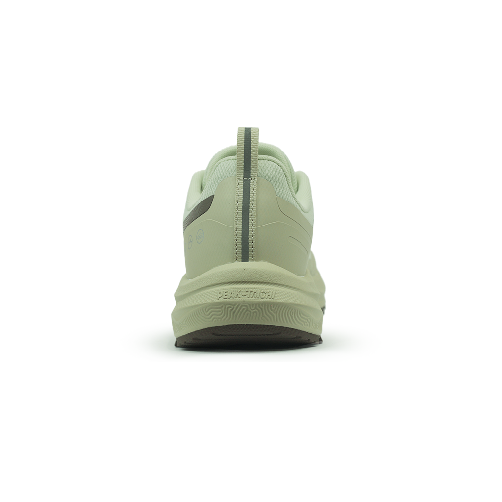 Peak Taichi Sports Shoes Lt.Green