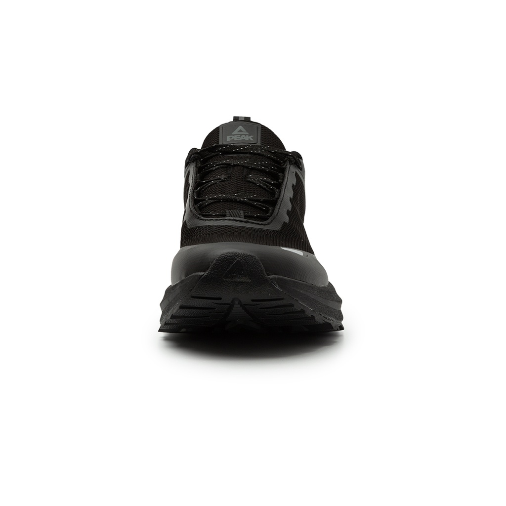 Peak Taichi Sports Shoes All Black