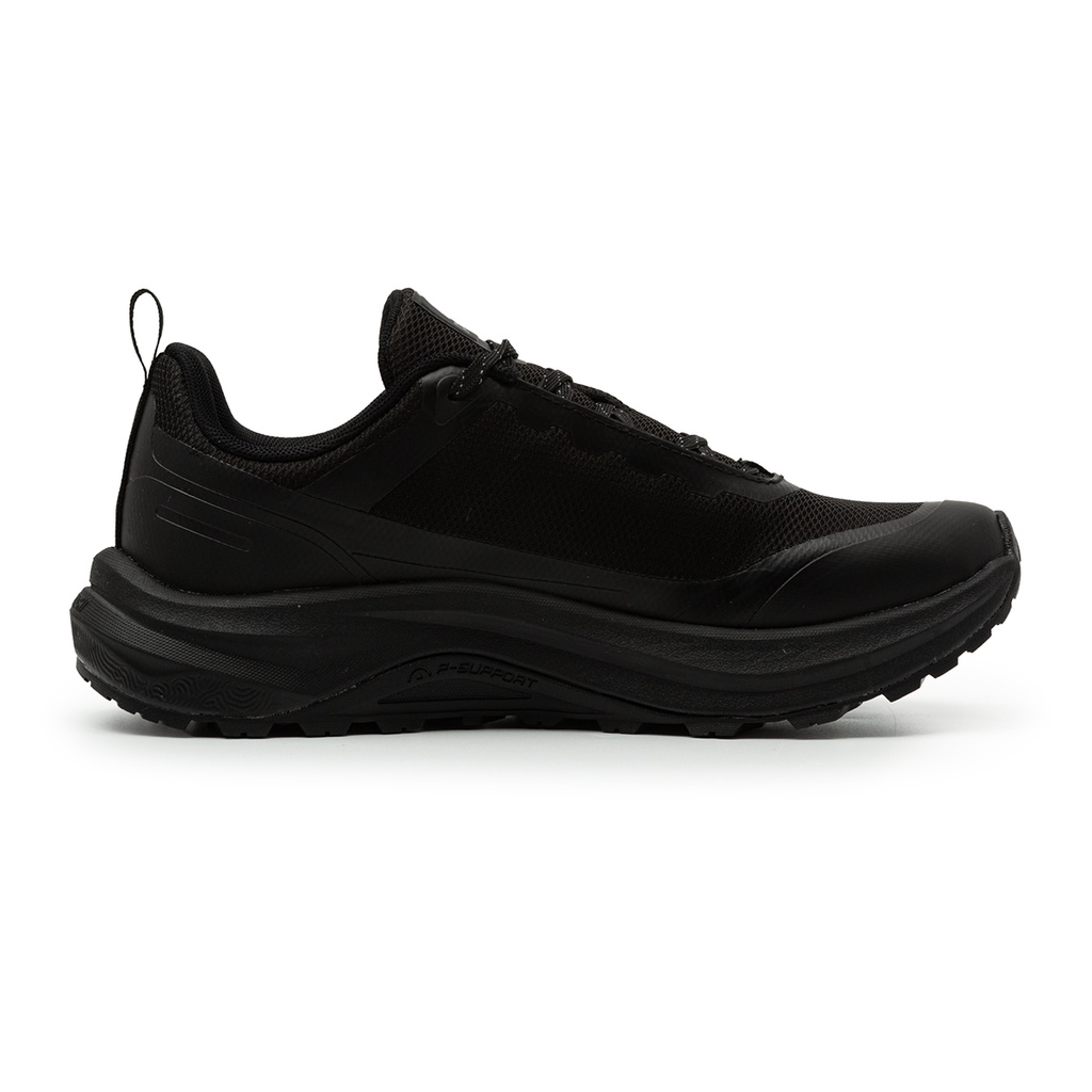 Peak Taichi Sports Shoes All Black