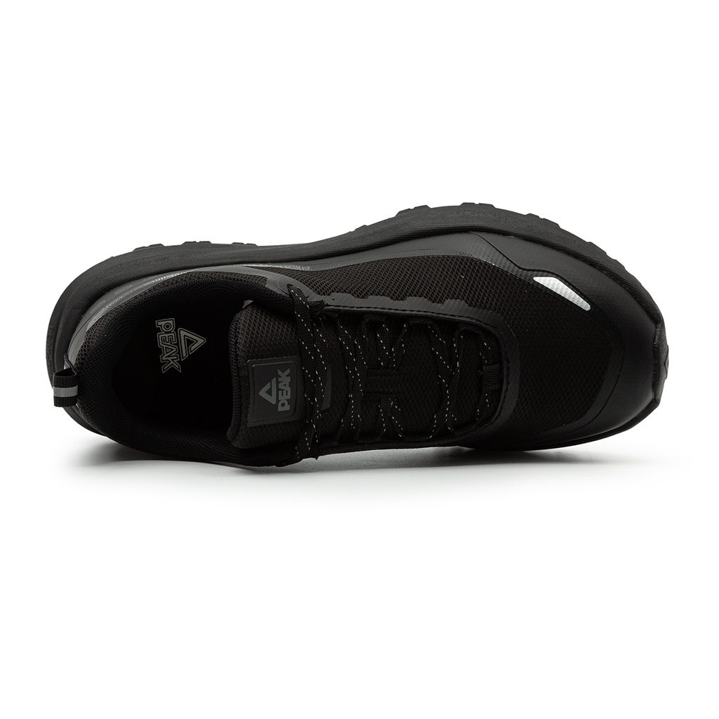 Peak Taichi Sports Shoes All Black