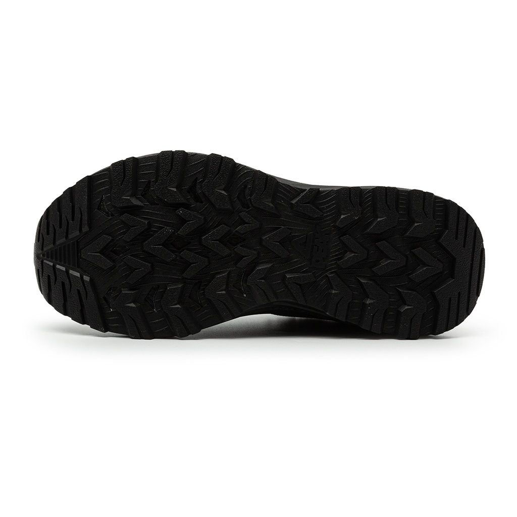Peak Taichi Sports Shoes All Black