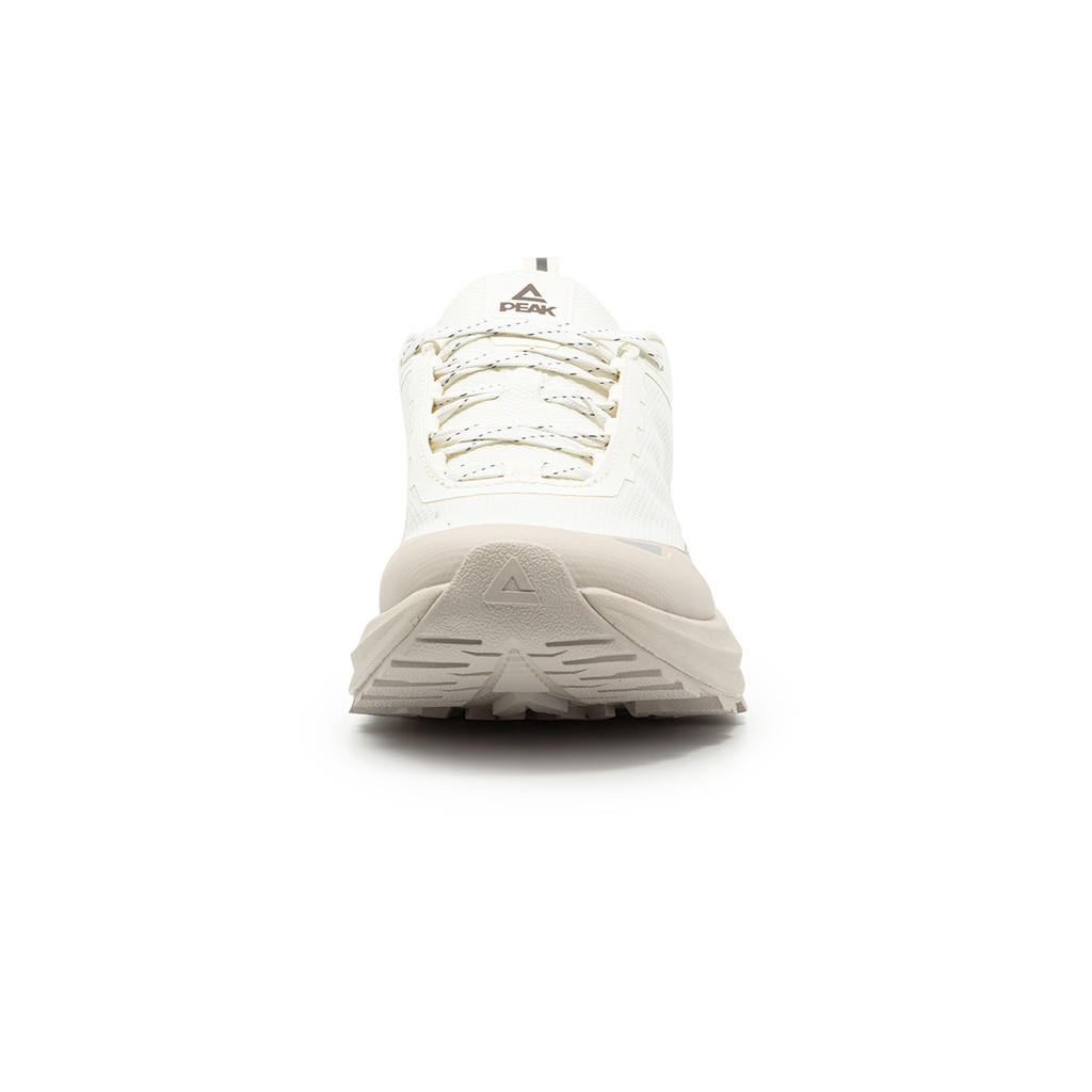 Peak Taichi Sports Shoes White/Khaki