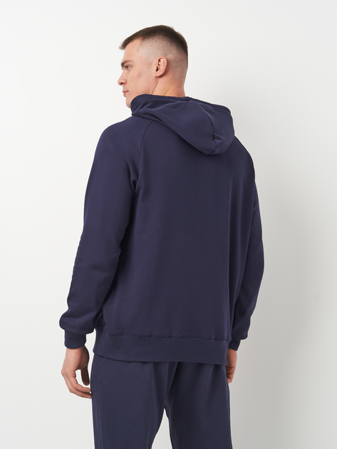 Umbro Tracksuit Rlxd Hoodie And Jogger Peacoat