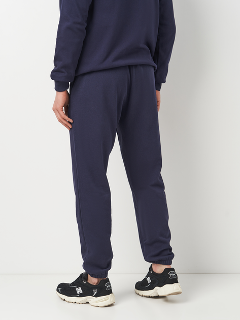 Umbro Tracksuit Rlxd Hoodie And Jogger Peacoat