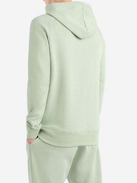 Umbro Tracksuit Rlxd Hoodie And Jogger Frosty Green