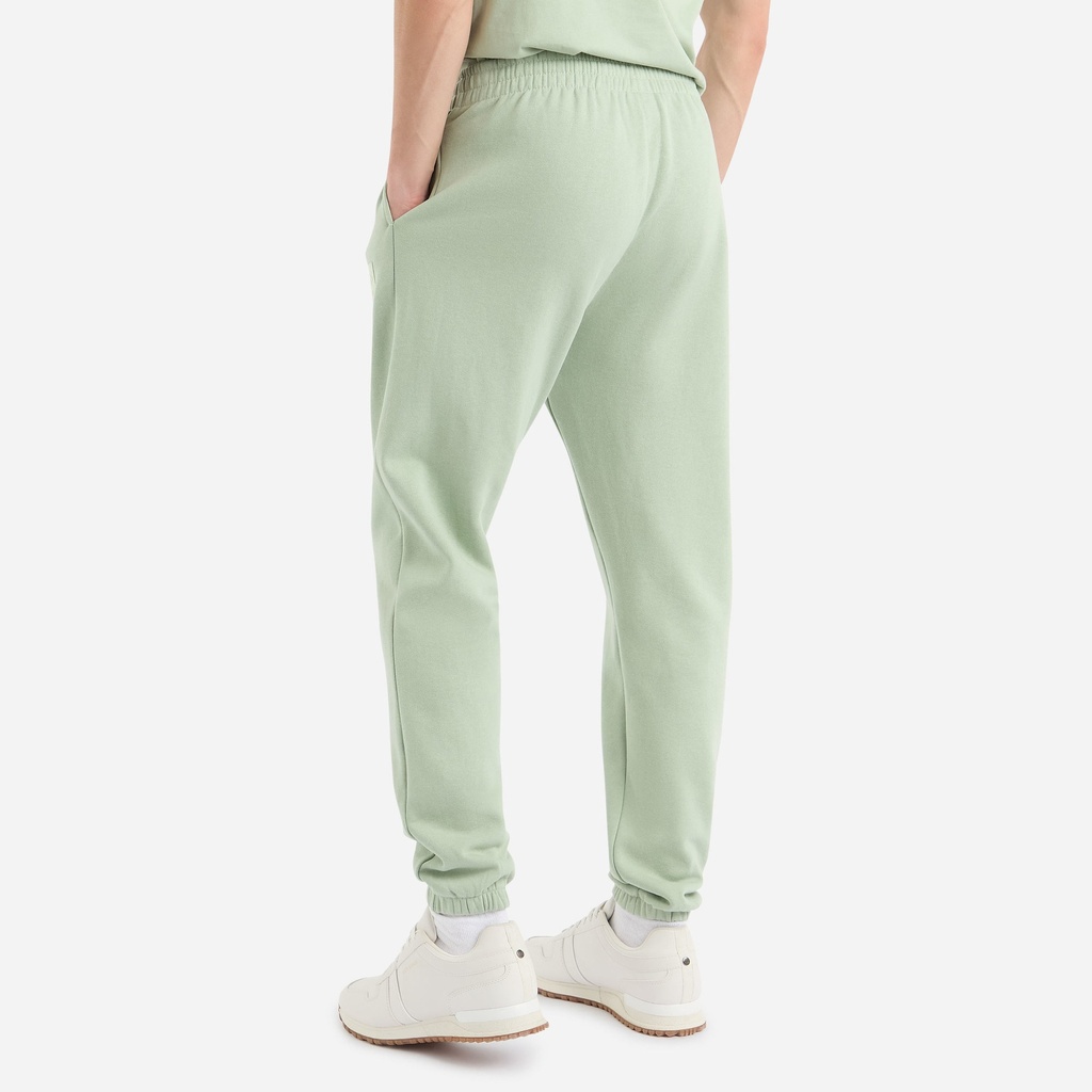 Umbro Tracksuit Rlxd Hoodie And Jogger Frosty Green