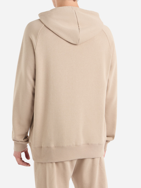 Umbro Tracksuit Rlxd Hoodie And Jogger Simply Taupe