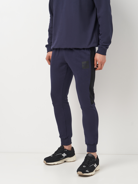 Umbro Tracksuit Terrace Half Zip Hoodie And Terrace Jogger Peacoat / Black