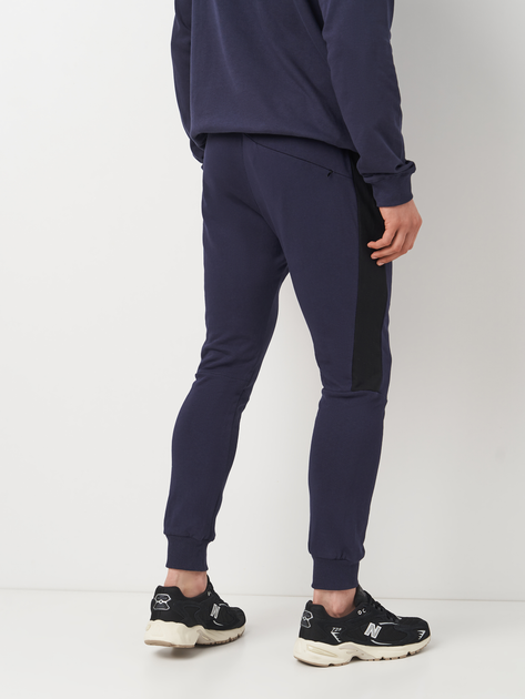 Umbro Tracksuit Terrace Half Zip Hoodie And Terrace Jogger Peacoat / Black
