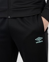 Umbro Men'S Tracksuit Black