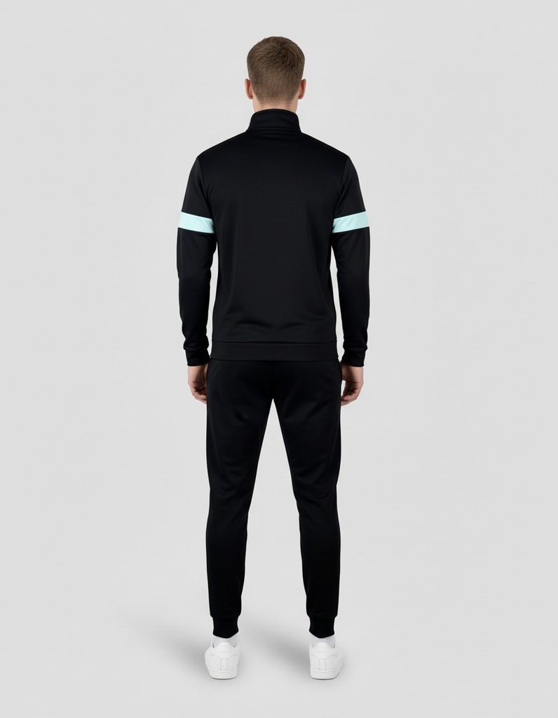 Umbro Men'S Tracksuit Black