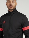 Umbro Men'S Tracksuit Dark Grey