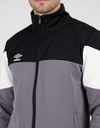 Umbro Men'S Tracksuit Grey