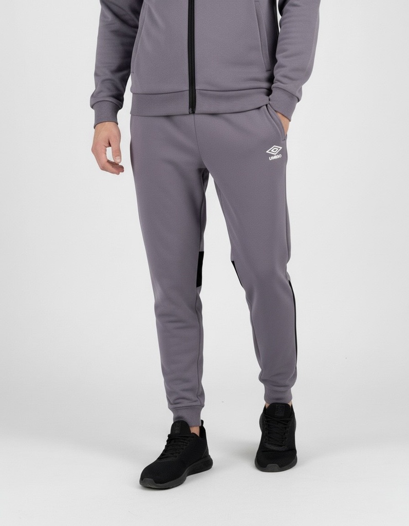 Umbro Men'S Tracksuit Grey