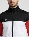 Umbro Men'S Tracksuit Black