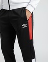 Umbro Men'S Tracksuit Black