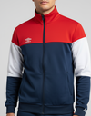 Umbro Men'S Tracksuit Navy