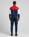 Umbro Men'S Tracksuit Navy