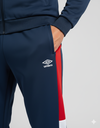Umbro Men'S Tracksuit Navy
