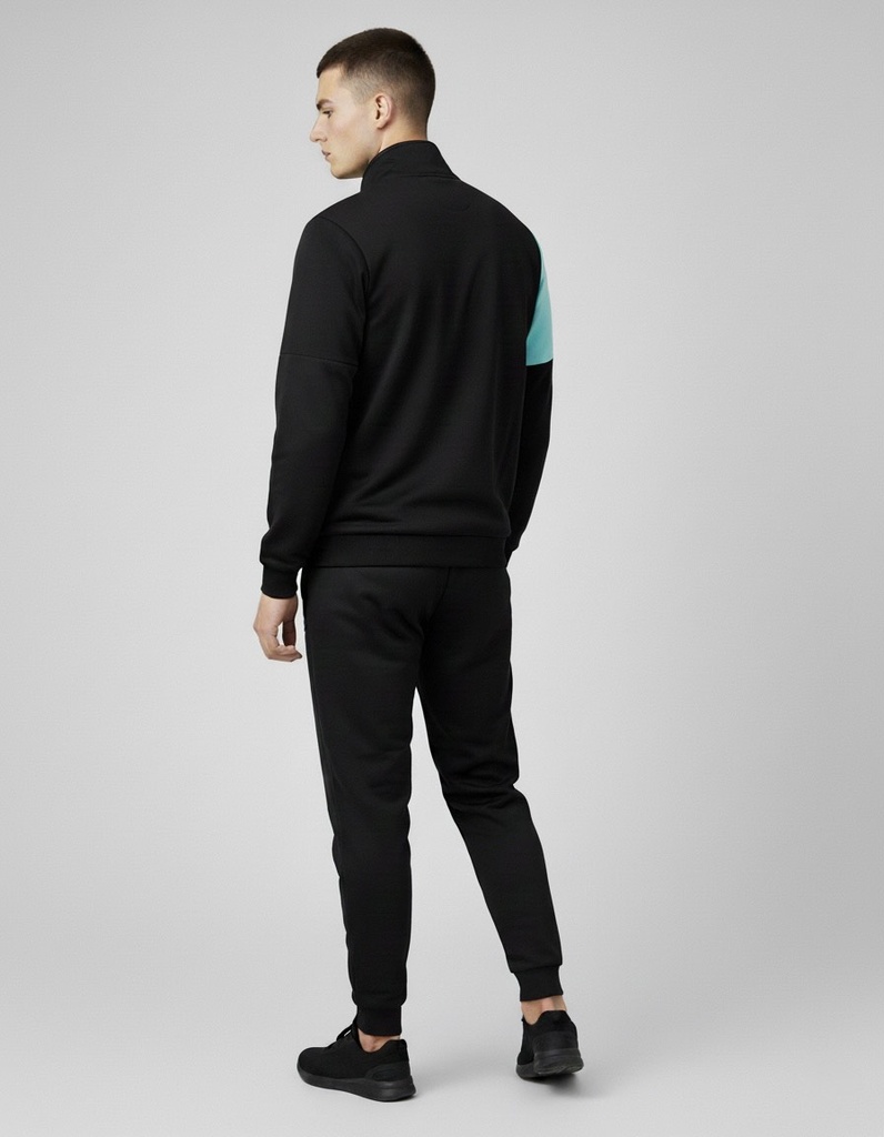 Umbro Men'S Tracksuit Black