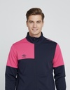 Umbro Men'S Tracksuit Dk Grey