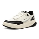 Peak Taichi Casual Shoes Canvas White/Black