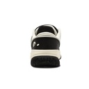 Peak Taichi Casual Shoes Canvas White/Black