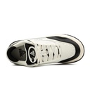 Peak Taichi Casual Shoes Canvas White/Black