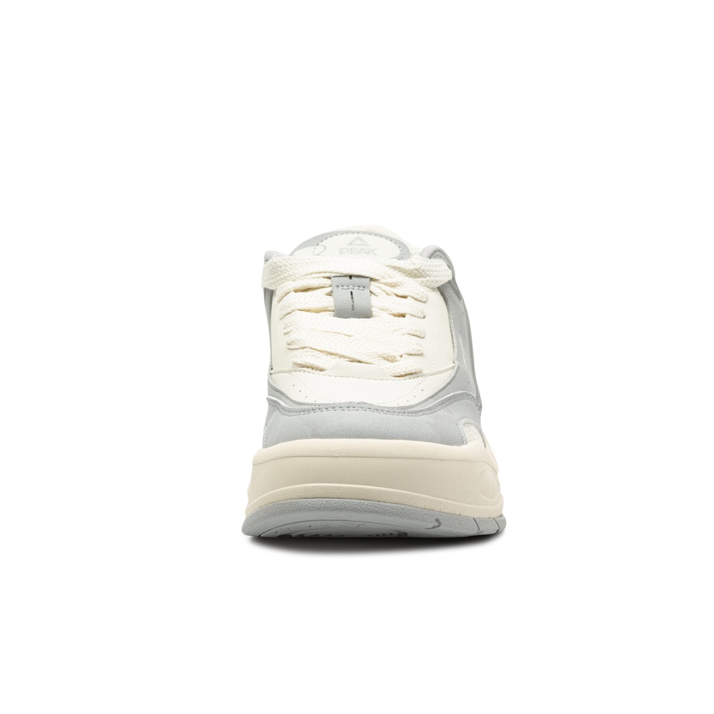 Peak Taichi Casual Shoes Grey