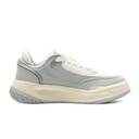 Peak Taichi Casual Shoes Grey