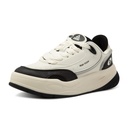Peak Taichi Casual Shoes Canvas White/Black