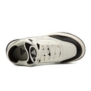 Peak Taichi Casual Shoes Canvas White/Black