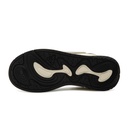 Peak Taichi Casual Shoes Canvas White/Black