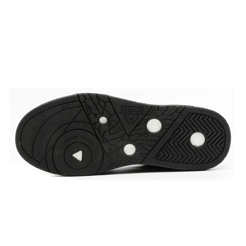 Peak Taichi Casual Shoes Black